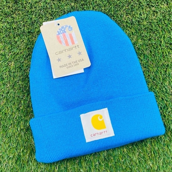 Carhartt Accessories - NEW Watch Cap Beanie hat